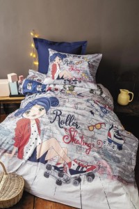 Posteljina za Djecu (Set) - Bestie (Issimo) (Copy) | Dječija posteljina
