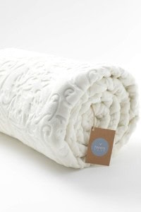 Embos Ivy Deka/Prekrivač - Roza (Copy) | Kućni Tekstil