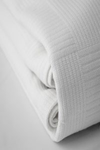 Hotelski Prekrivač - Anemon (Pique) | Prekrivači / Deke / Pique
