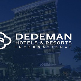 Dedeman Hotel – Taksim / Antalya / Bodrum |