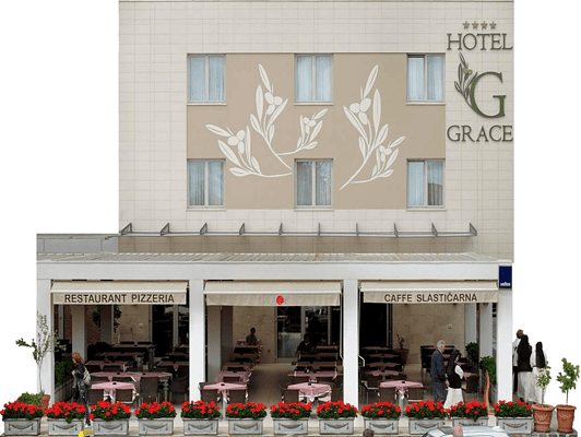 Hotel Grace Međugorje