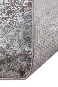 Tepih Como - Grey Beige (200x290 cm)