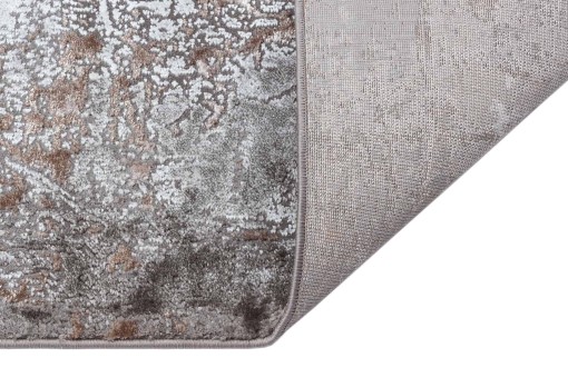 Tepih Como - Grey Beige (200x290 cm)