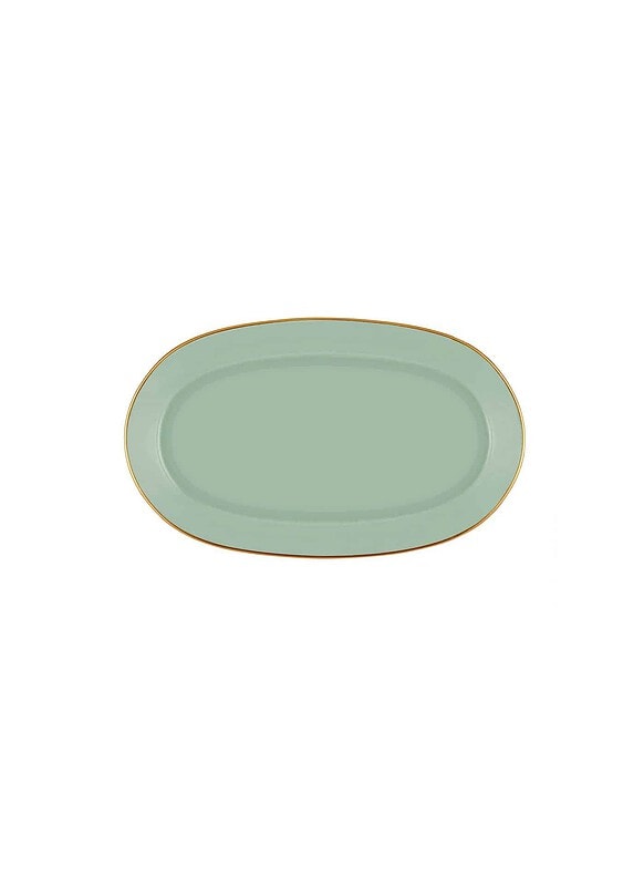 Basic Serija Ovalna Zdjela (26cm) - Set (2kom) | Kuhinja