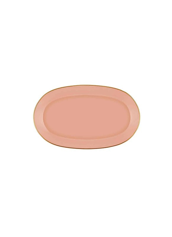 Basic Serija Ovalna Zdjela (26cm) - Set (2kom) | Kuhinja