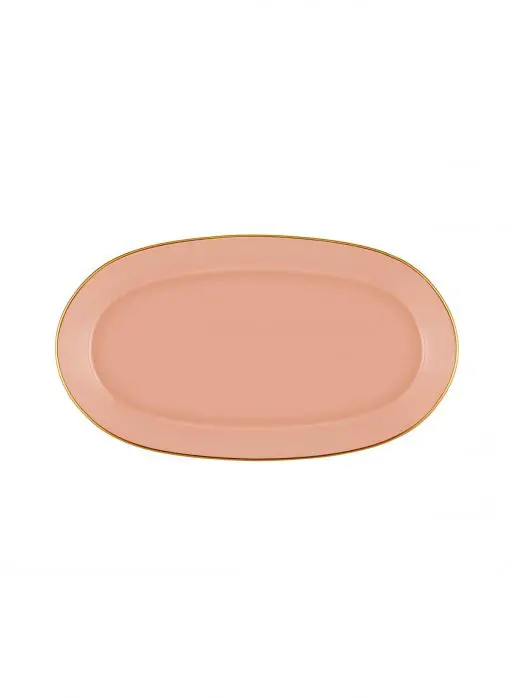 Basic Serija Ovalna Zdjela (29cm) - Set (2kom) | Kuhinja