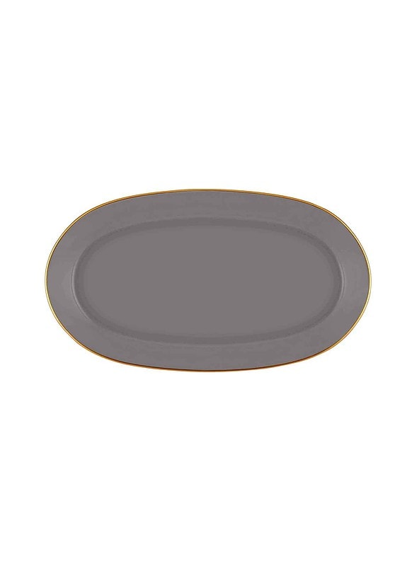 Basic Serija Ovalna Zdjela (29cm) - Set (2kom) | Kuhinja
