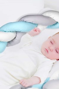 Zaštita za Krevetac | Jastuci i Jorgani Za Bebe