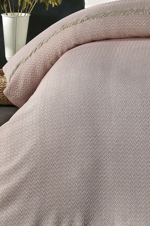 Lotus Ljetna Deka/Prekrivač | Kućni Tekstil