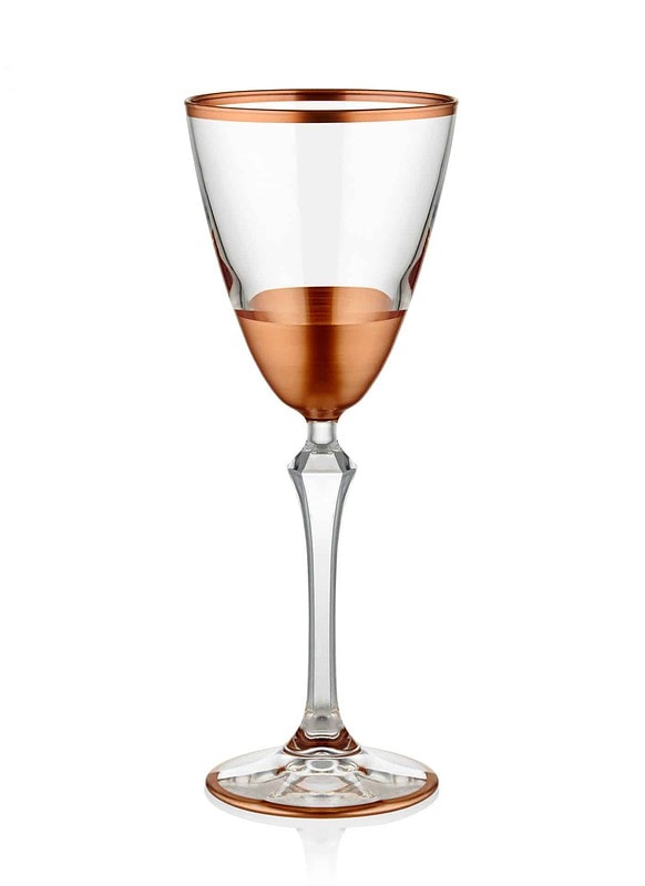 Glam Čaša za Vino (6kom) | Čaše Za Vino