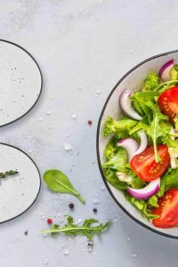 Dots Zdjela za Salatu | Kuhinja