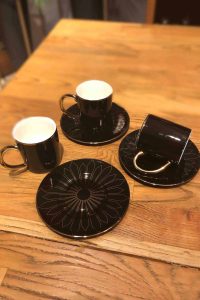 Set za Kafu i Čaj (6 kom) | Kuhinja