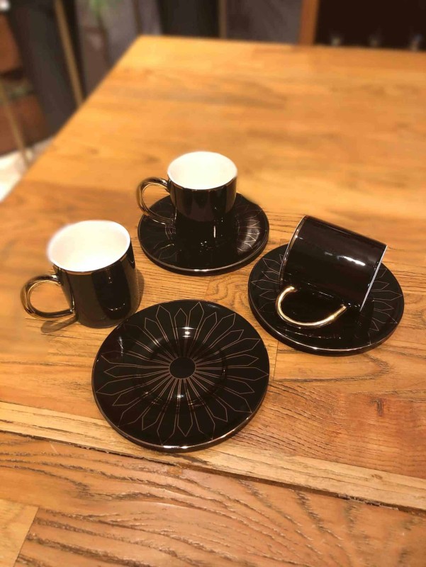 Set za Kafu i Čaj (6 kom) | Kuhinja