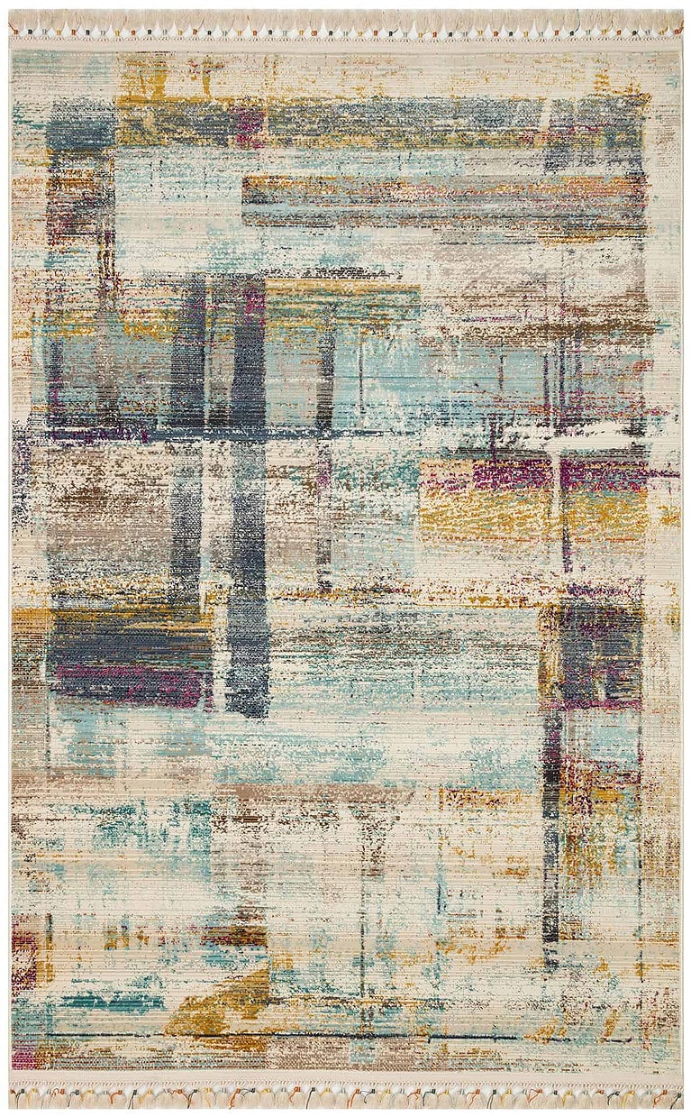 Petra Tepih Multy (01) - 120x180cm