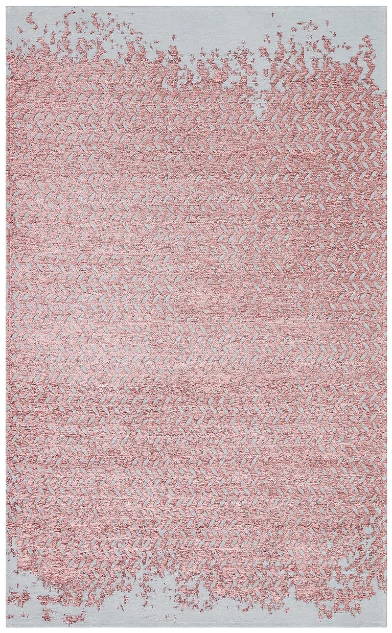 Tepih Capella / 07 Grey Pink (Sivo Rozi) | Tepisi