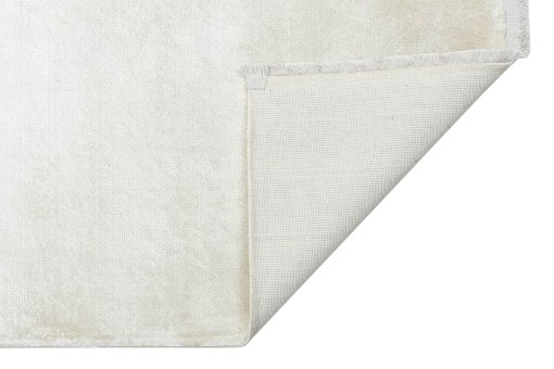 Tepih Velvet - Off Bijeli (200x300cm)