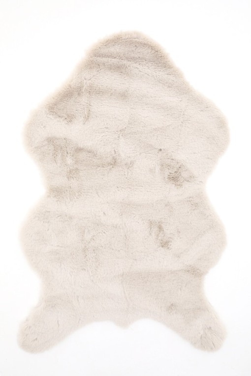 The Fur Prostirka - Off Bijela 8100x140cm)