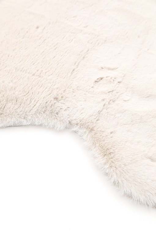 The Fur Prostirka - Off Bijela | Tepisi