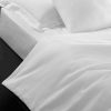 Navlaka za Jorgan (140x200 cm) - Hotel Series 120 (TC 300) / Premium Pamuk Saten