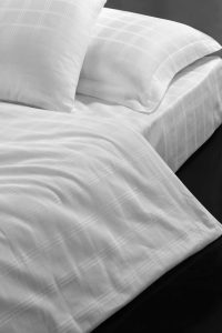 Navlaka za Jorgan (220x240 cm) - Hotel Series 105 (TC 260) / Exclusive Pamuk Saten