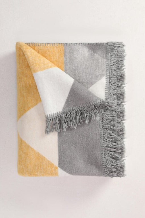 Pamuk Deka - Triangle (Dupla) | Kućni Tekstil