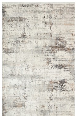 Tepih Lagos (01) - Cream Silver (Bež Silver) | Tepisi
