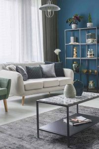 Tepih Verona - Dark Grey (Tamno Siva) - 200x290 cm