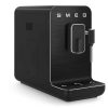 Smeg Automatski Espresso Aparat - CRNI (BCC02FBMEU) | Automatski Espresso Aparat