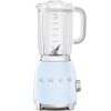 Smeg Blender - PASTELNO PLAVA (BLF01PBEU) | Blender