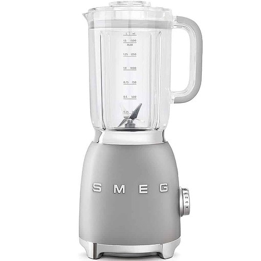 Smeg Blender - SREBRENA (BLF01SVEU) | Blender