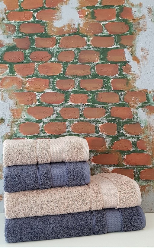Trendy Peškir (70x140 cm) | Peškiri