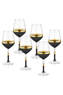 Glow Čaša za Vino (6kom) | Čaše Za Vino