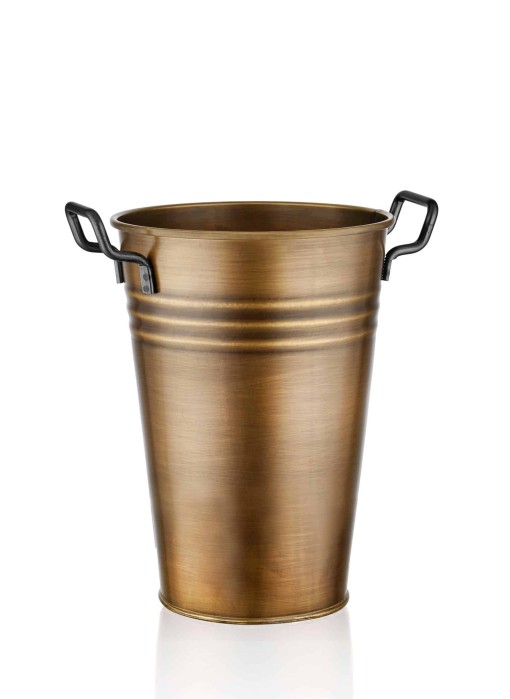 Vaza - Zlatna (30cm)