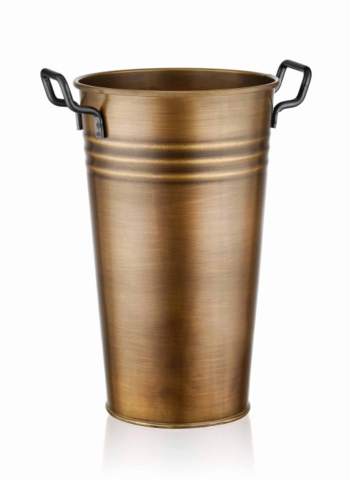 Vaza - Zlatna (40cm)