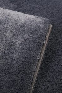 Tepih Perla - Antrasit (80x150cm)