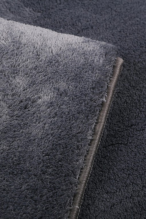 Tepih Perla - Antrasit (80x150cm)