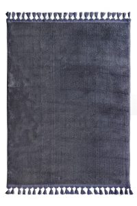Tepih Perla - Antrasit (160x230cm)