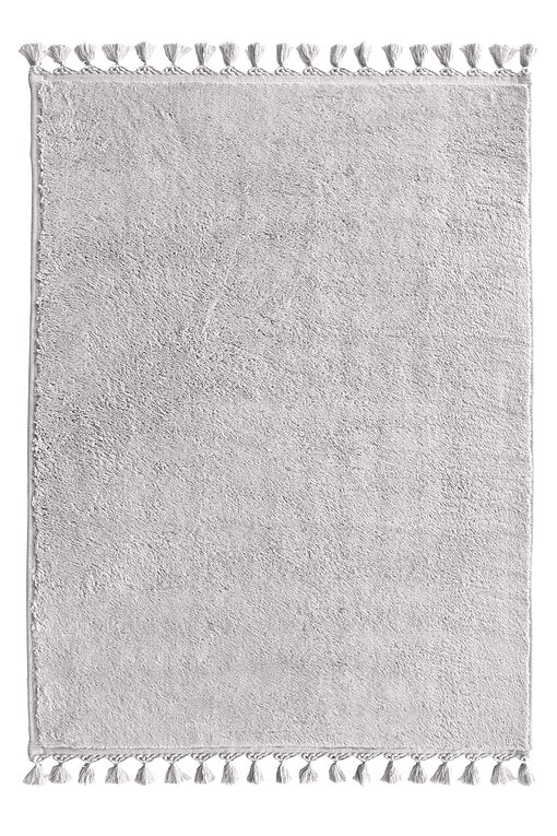Tepih Perla - Svijetlo Sivi (160x230cm)
