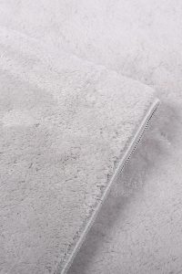 Tepih Perla - Svijetlo Sivi (80x150cm)