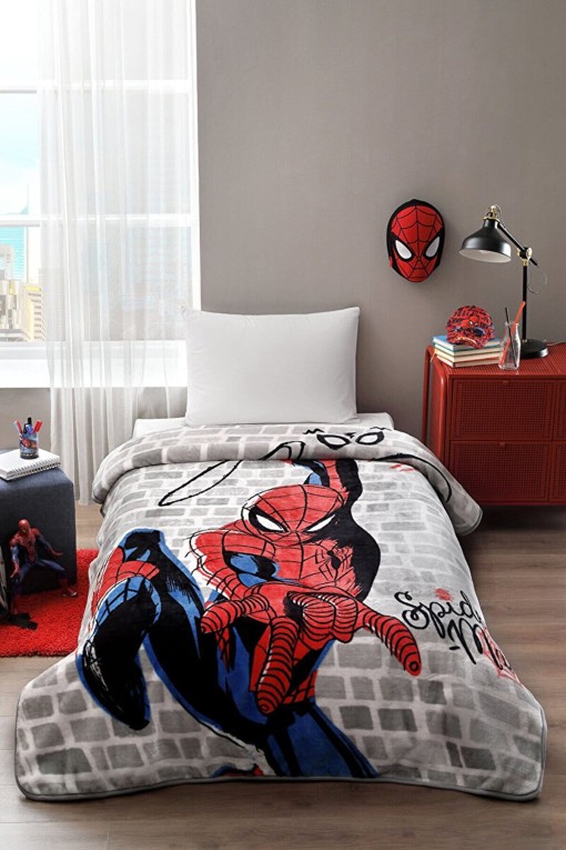 Young Deka - Spiderman Super Hero | Deka za Djecu