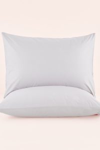 Jastučnica 50x70cm (2kom) - Bijela | Jastučnice