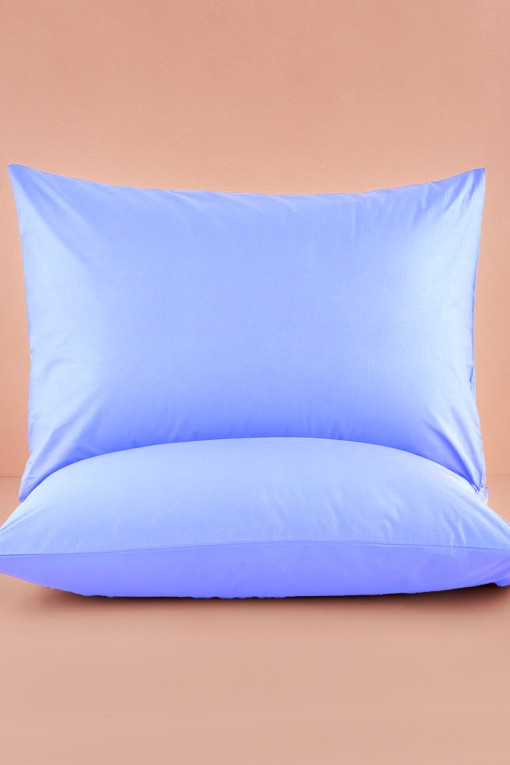 Jastučnica 50x70cm (2kom) - Plava | Jastučnice