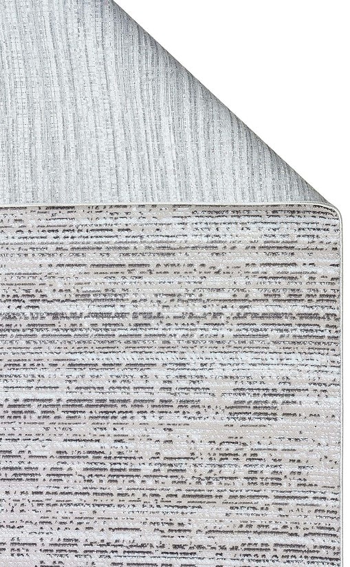 Tepih Sateen (101) D.Grey - Tamno Sivo - 80x150cm