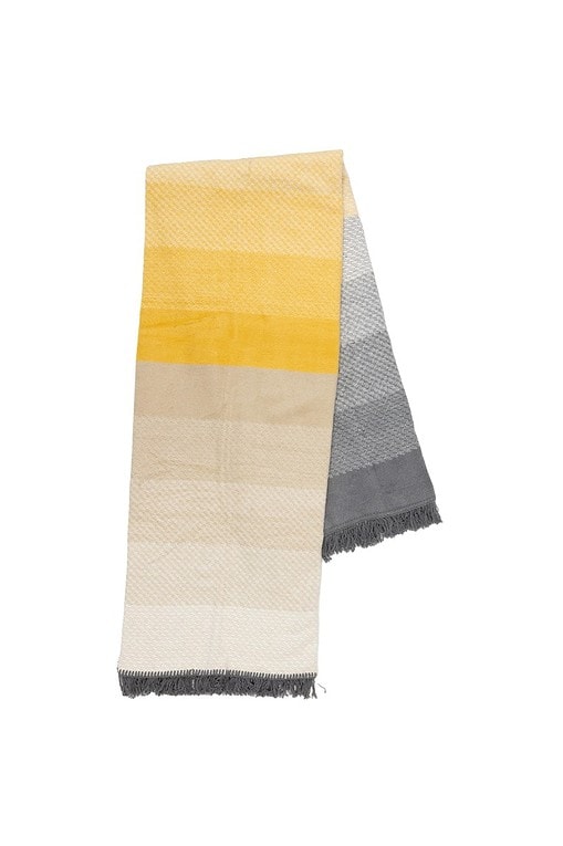 Pamuk Deka - Montant Sarı (Žuta) (Singl) | Kućni Tekstil