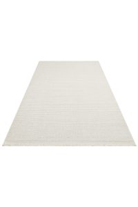 Motto Tepih (Plain) - Bijeli | Motto