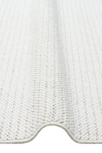 Motto Tepih (Plain) - Bijeli | Motto