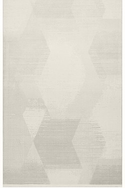 Tepih Lagos (21) - Cream Beige (Off-Bijela / Bež) - 200x290cm