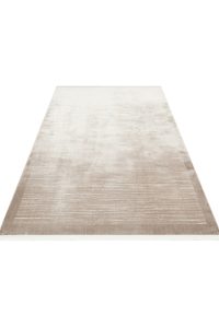 Tepih Sateen (LUX 909) Beige - Bež | Tepisi
