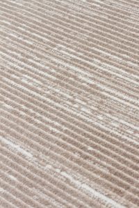 Tepih Sateen (LUX 909) Beige - Bež | Tepisi