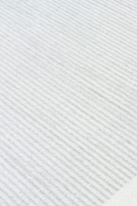 Tepih Sateen (LUX 909) Cream - Off-Bijeli | Tepisi